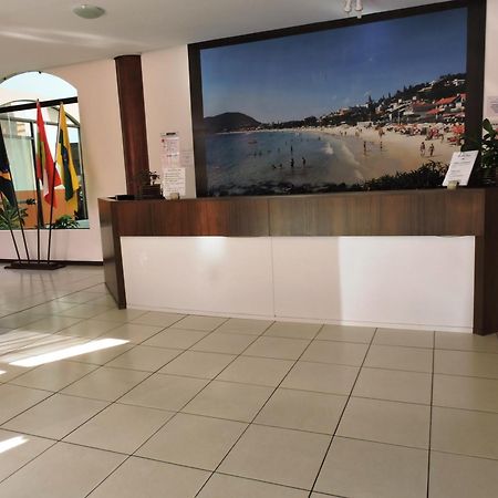 Hshotelaria - Filial Бомбиньяс Экстерьер фото