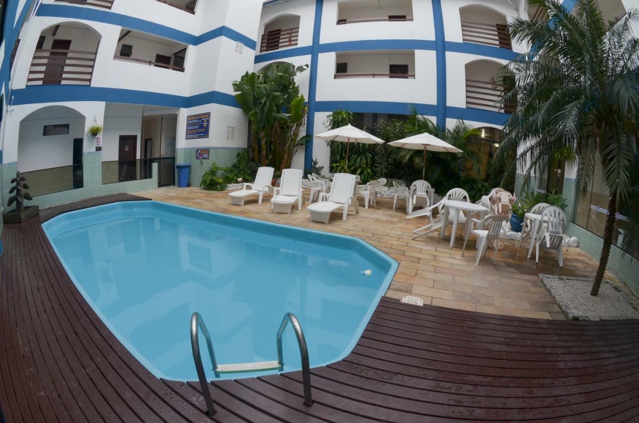 Hshotelaria - Filial Бомбиньяс Экстерьер фото
