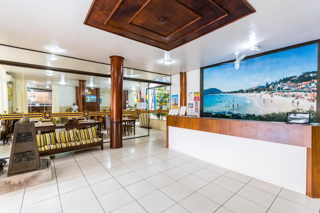 Hshotelaria - Filial Бомбиньяс Экстерьер фото